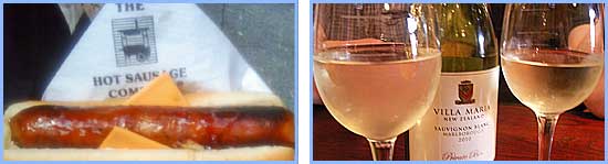 villa maria sauv blanc