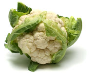 Cauliflower