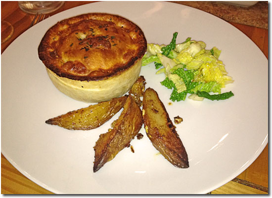 Pie-lrg Pieminister meal