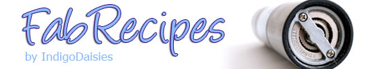 Fab Recipes