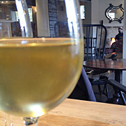 The Pointer at Brill