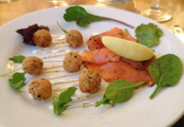 Still loving Memories restaurant